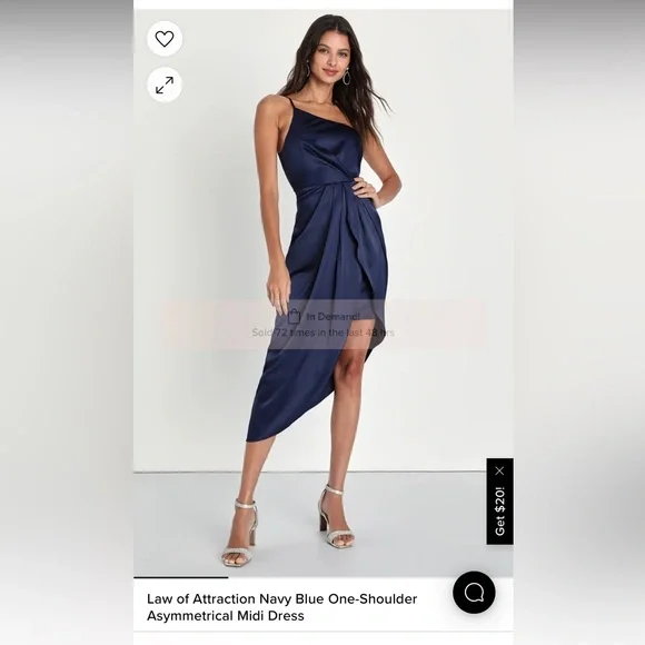 midi hot dress for women Lightweight Black Tight Midi Dress: Hot Cutout Sexy Halter Style Black / M